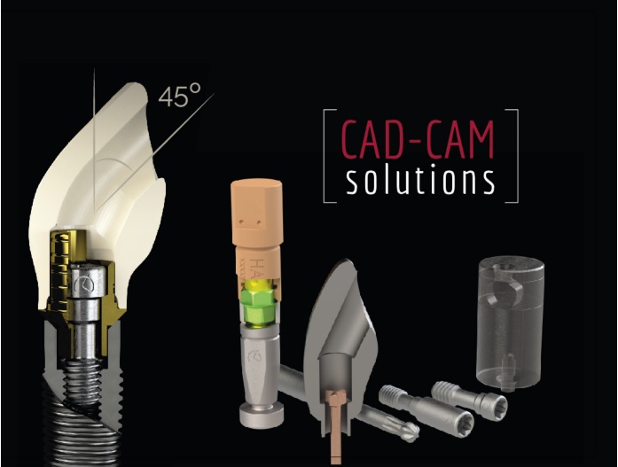 Dynamic Abutment Solution
