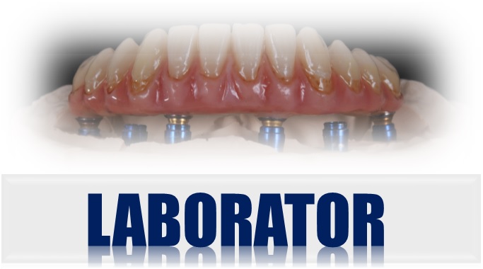 materiale laborator dentar